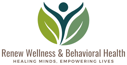 Renew Wellness & Behavioral Health